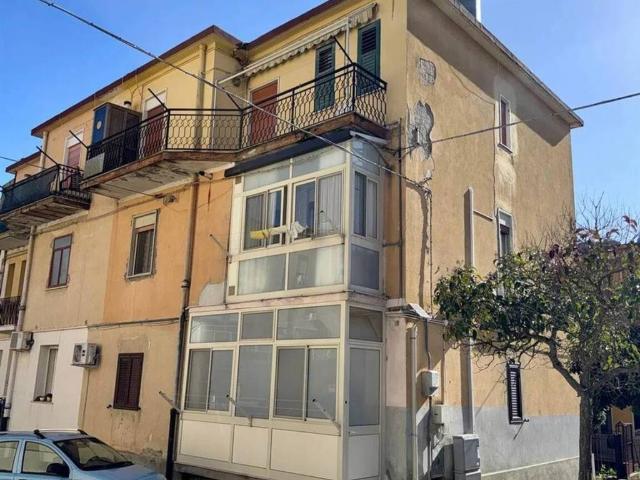 Appartamento in vendita a San Cataldo CL