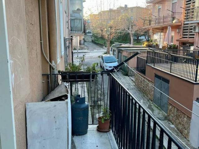 Appartamento in vendita a San Cataldo CL