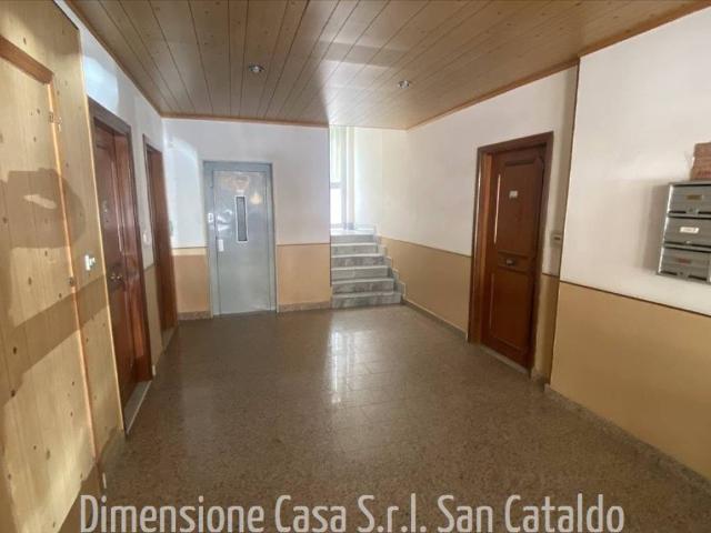 Appartamento in vendita a San Cataldo CL