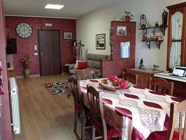 Appartamento in vendita a San Cataldo CL