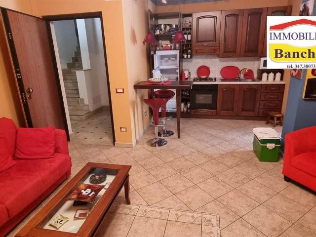 Appartamento in vendita a San Cataldo CL