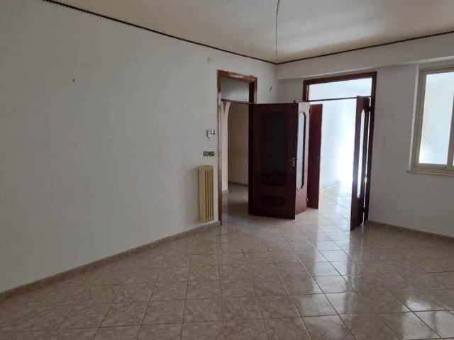 Appartamento in vendita a San Cataldo CL