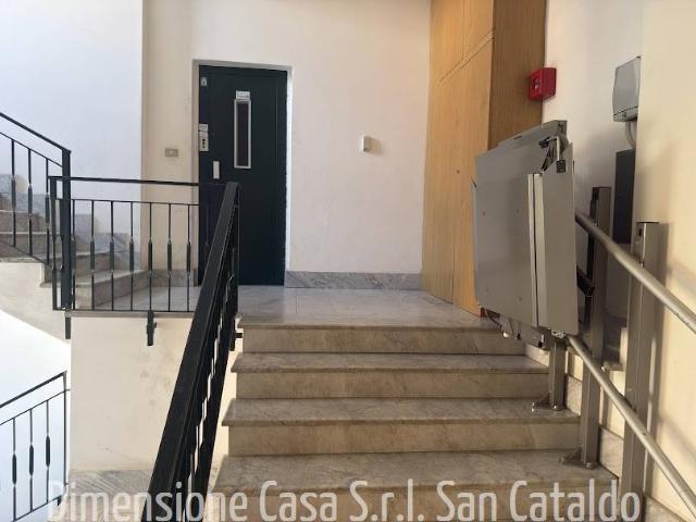 Appartamento in vendita a San Cataldo CL