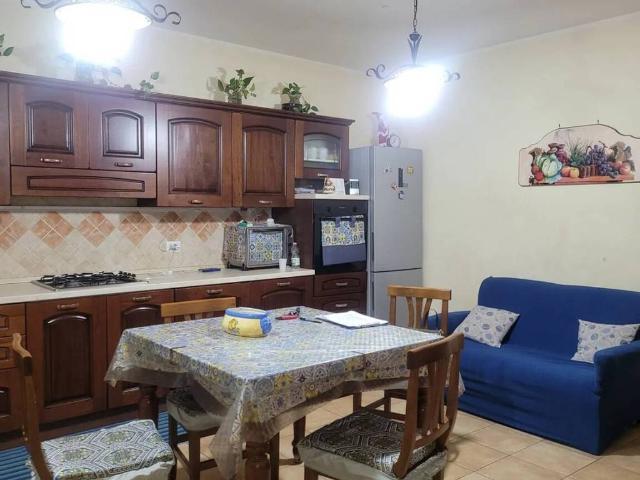 Appartamento in vendita a San Cataldo CL