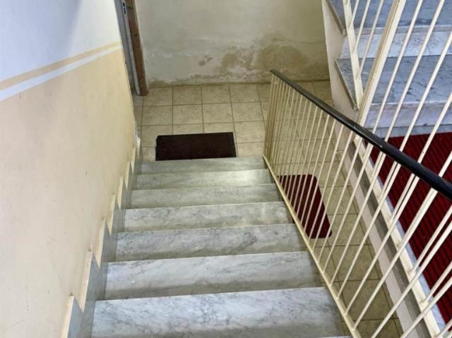 Appartamento in vendita a San Cataldo via firenze 6