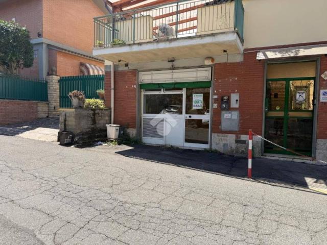 Appartamento in vendita a San Cesareo RM