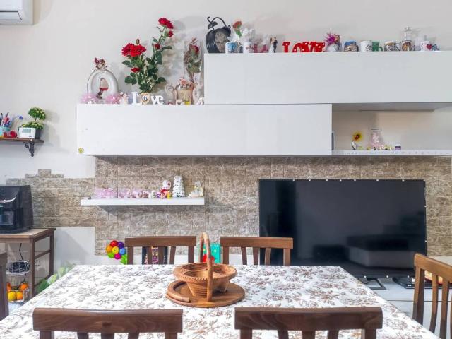 Appartamento in vendita a San Cesareo RM