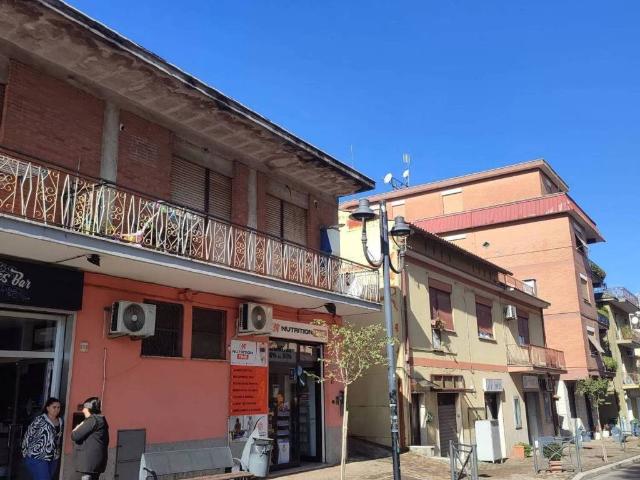 Appartamento in vendita a San Cesareo RM