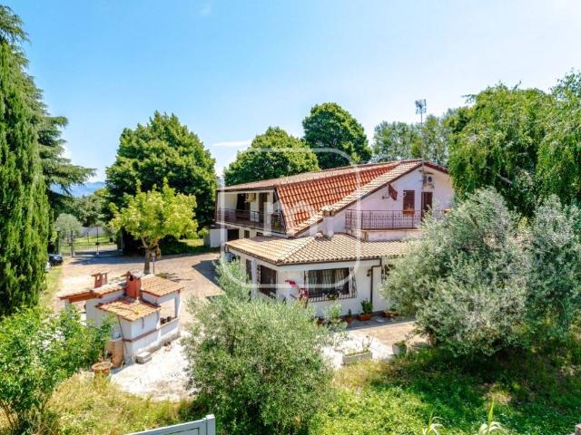Appartamento in vendita a San Cesareo RM