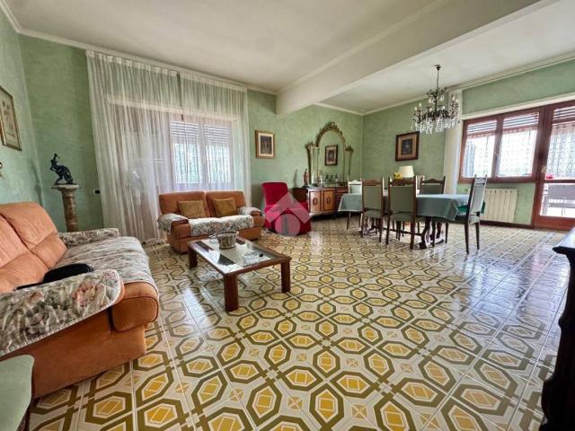 Appartamento in vendita a San Cesareo RM