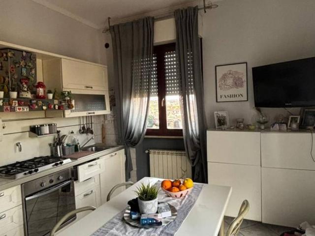 Appartamento in vendita a San Cesareo RM