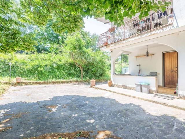 Villa in vendita a San Cesareo RM