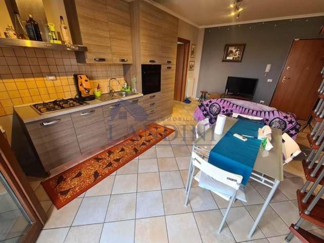 Appartamento in vendita a San Cesareo RM