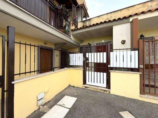 Appartamento in vendita a San Cesareo RM
