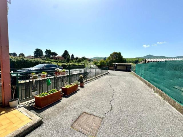 Appartamento in vendita a San Cesareo RM