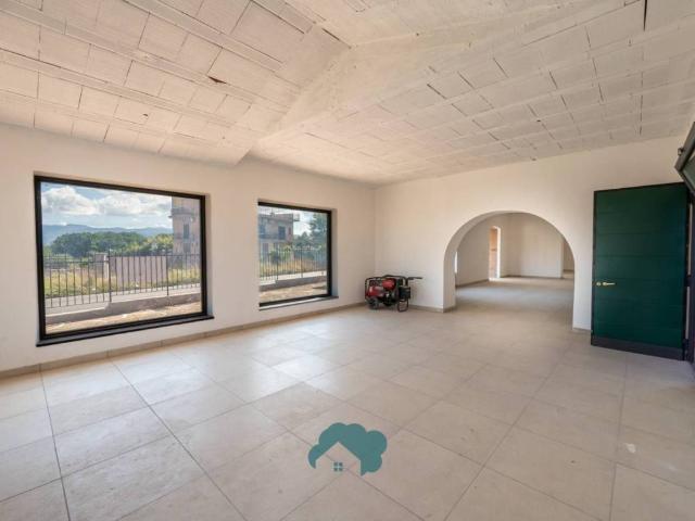 Appartamento in vendita a San Cesareo RM