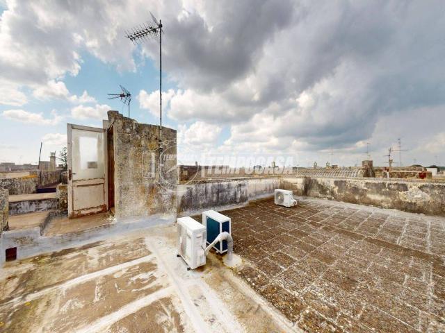Appartamento in vendita a San Cesario di Lecce LE