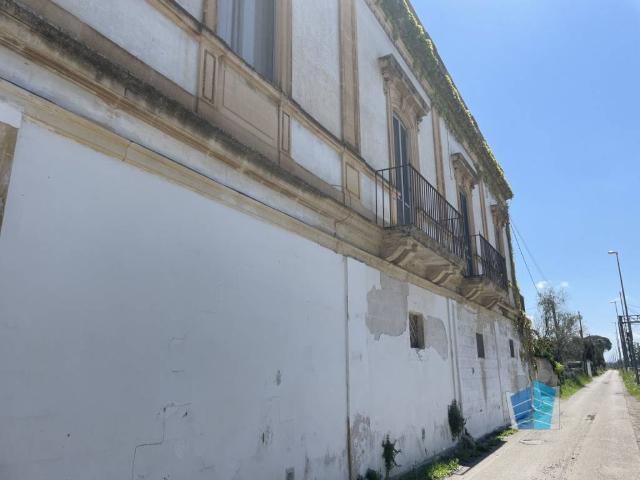Appartamento in vendita a San Cesario di Lecce LE