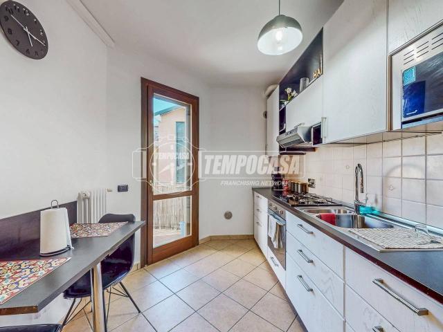 Appartamento in vendita a San Cesario Sul Panaro