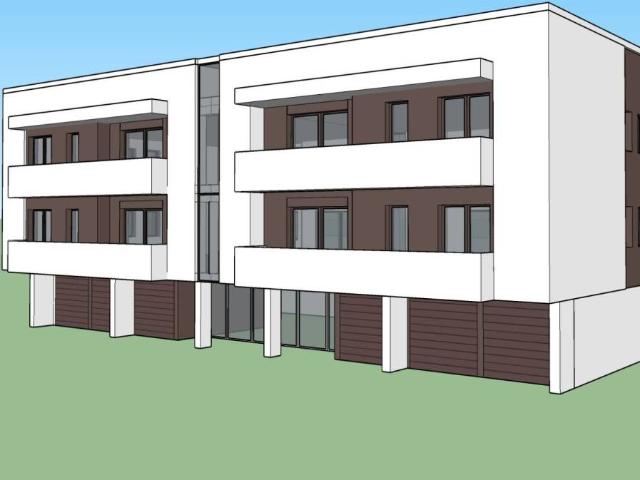 Appartamento in vendita a San Cesario sul Panaro MO