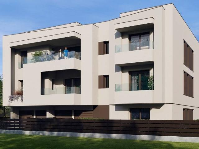 Appartamento in vendita a San Cesario sul Panaro MO