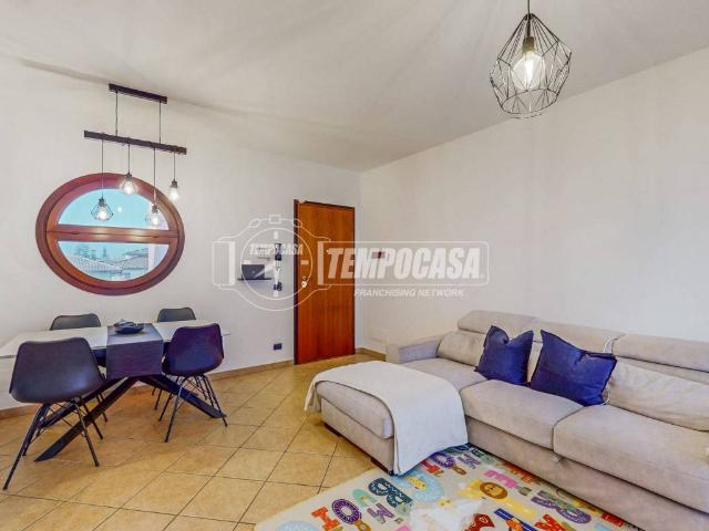 Appartamento in vendita a San Cesario sul Panaro MO