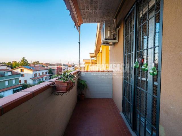 Appartamento in vendita a San Cesario sul Panaro MO