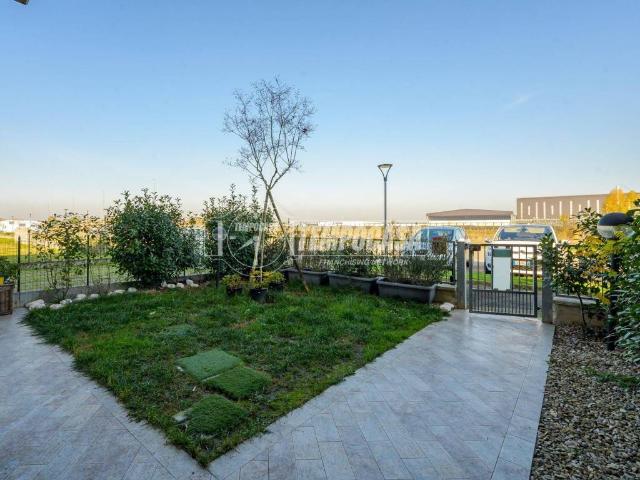 Appartamento in vendita a San Cesario sul Panaro MO