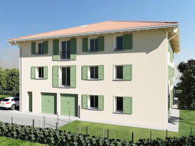 Appartamento in vendita a San Cesario sul Panaro MO
