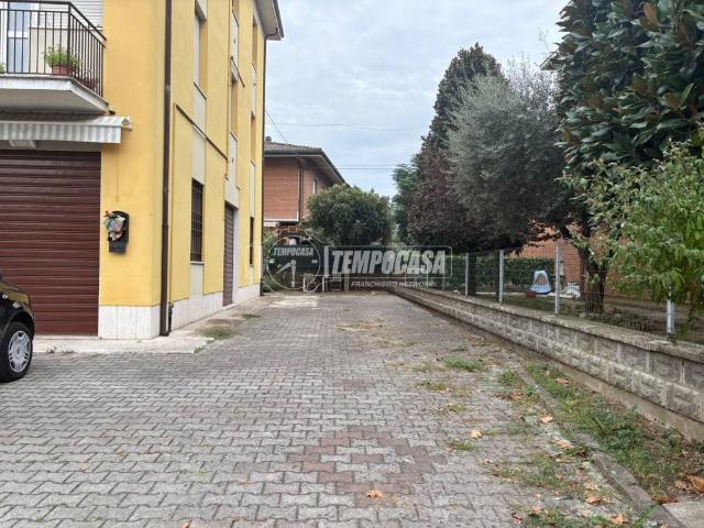 Appartamento in vendita a San Cesario sul Panaro MO