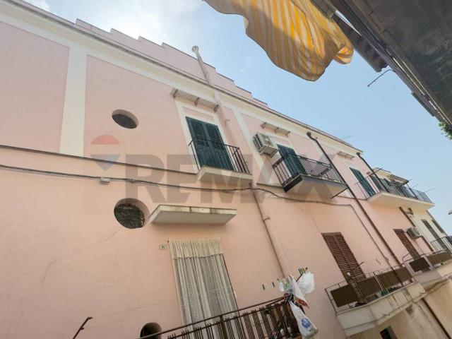 Appartamento in vendita a San Cipirello PA