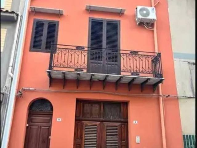 Appartamento in vendita a San Cipirello PA