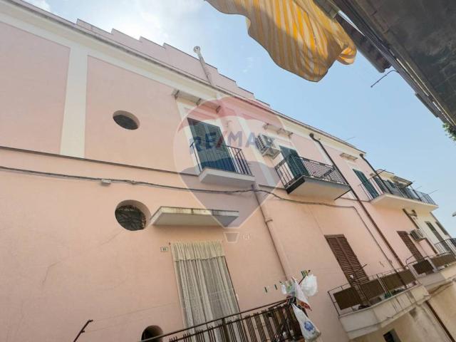 Appartamento in vendita a San Cipirello PA