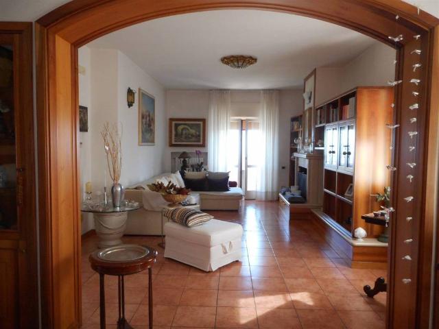 Appartamento in vendita a San Cipriano Picentino SA