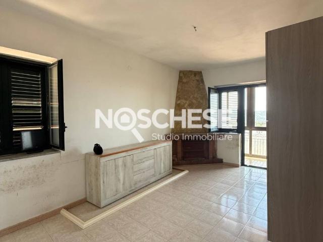 Appartamento in vendita a San Cipriano Picentino SA