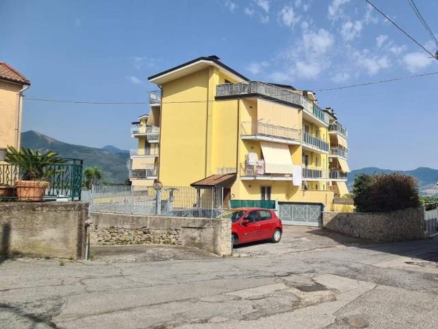 Appartamento in vendita a San Cipriano Picentino SA