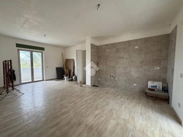 Appartamento in vendita a San Cipriano Picentino SA