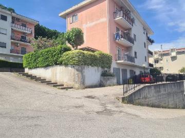 Appartamento in vendita a San Cipriano Picentino SA