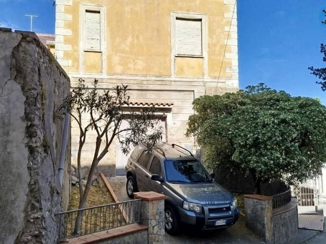 Appartamento in vendita a San Cipriano Picentino SA