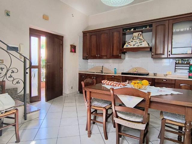 Appartamento in vendita a San Cipriano Picentino SA