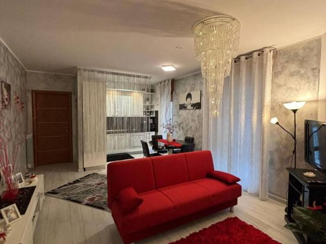 Appartamento in vendita a San Cipriano Picentino SA