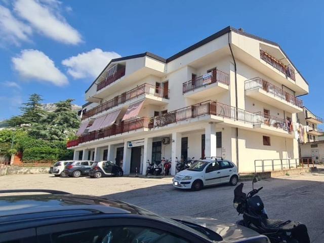 Appartamento in vendita a San Cipriano Picentino SA