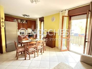 Appartamento in vendita a San Cipriano Picentino SA