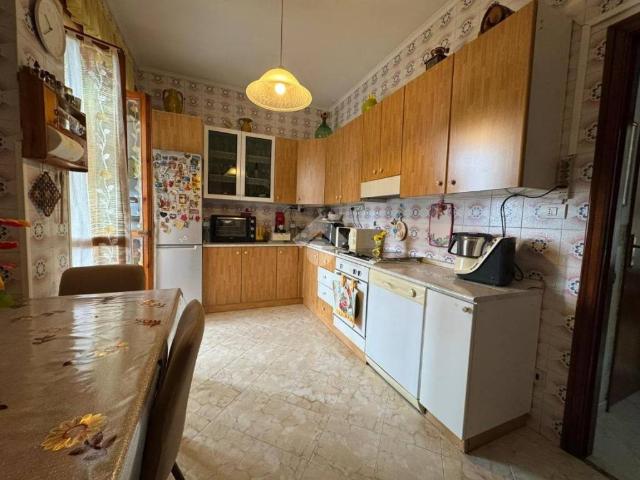 Appartamento in vendita a San Cipriano Picentino SA