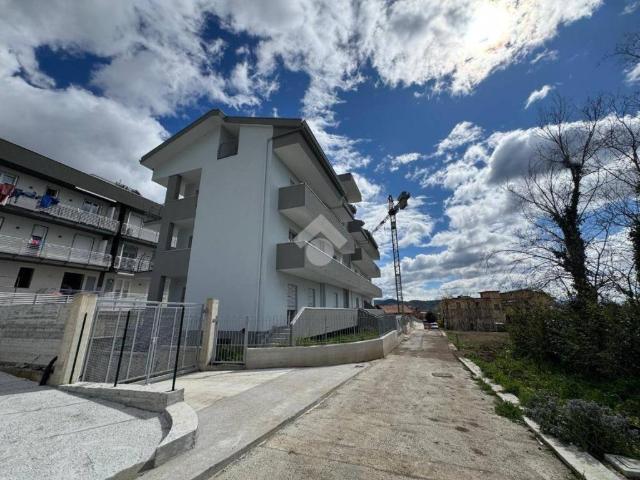 Appartamento in vendita a San Cipriano Picentino SA