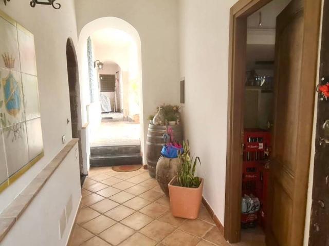 Appartamento in vendita a San Cipriano Picentino SA