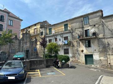 Appartamento in vendita a San Cipriano Picentino SA