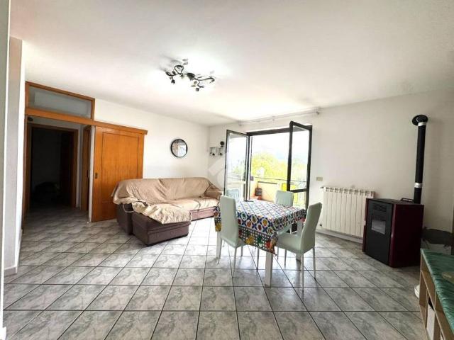 Appartamento in vendita a San Cipriano Picentino SA