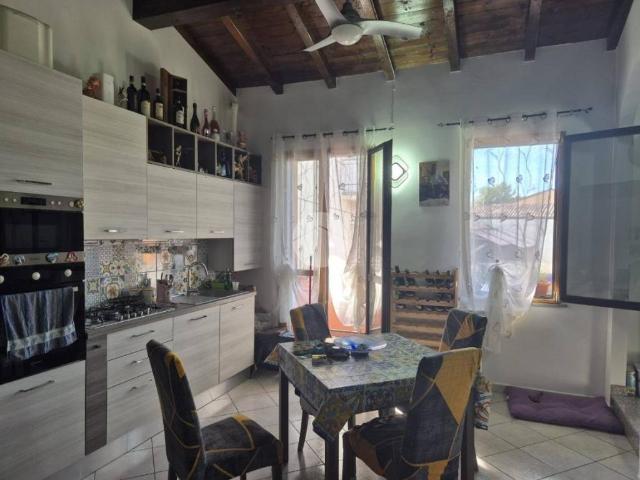 Appartamento in vendita a San Cipriano Po PV