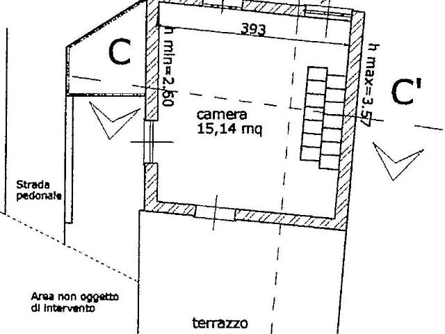 Appartamento in vendita a San Colombano Certenoli, Bavaggi